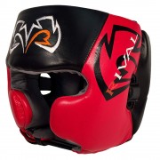 Rival 15818 Боксерский шлем RIVAL RHG20 Boxing Headgear фото